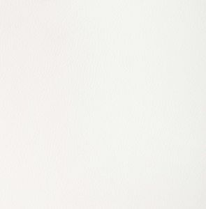 vidaXL Obrotowe krzesła stołowe, 2 szt., białe, sztuczna skóra 3