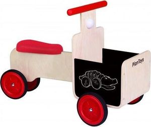 Plan Toys Jeździk ciężarówka (PLTO-3479) 1