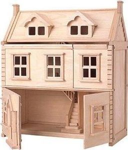 Plan Toys Wiktoriański domek dla lalek 6