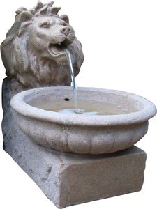Ubbink Mini fontanna Acqua Arte - zestaw Basel 1387068 1