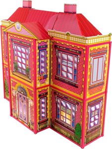 Funfit Domek dla lalek My Lovely Villa (1977) 13