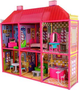 Funfit Domek dla lalek My Lovely Villa (1977) 9