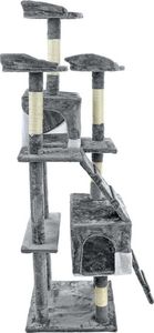 Funfit Drapak dla kota XXL uniwersalny (1952) 4