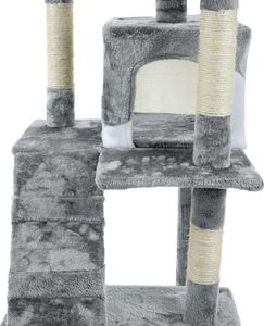 Funfit Drapak dla kota XXL uniwersalny (1952) 6