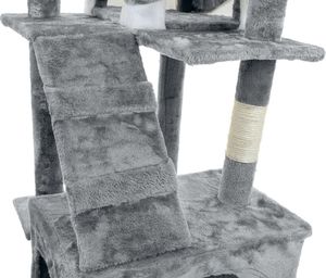 Funfit Drapak dla kota XXL uniwersalny (1952) 8