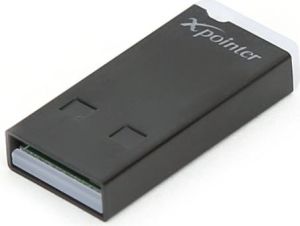 Platinet Bezprzewodowy prezenter X-pointer Wi-FI - (XPR200) 2