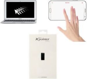 Platinet Bezprzewodowy prezenter X-pointer Wi-FI - (XPR200) 3