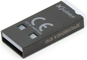 Platinet Bezprzewodowy prezenter X-pointer Wi-FI - (XPR200) 4