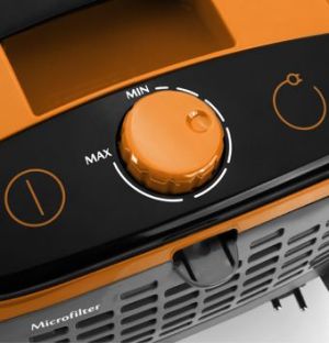 Odkurzacz Zelmer ZVC165EF 4