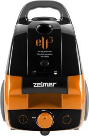 Odkurzacz Zelmer ZVC165EF 5