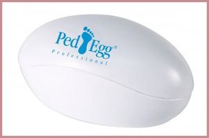 Yeye Tarka Ped Egg do pielęgnacji stóp 1