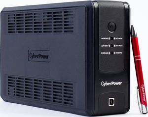 UPS CyberPower UT 850VA (UPS UT850EG-FR) 2