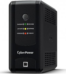 UPS CyberPower UT 850VA (UPS UT850EG-FR) 1