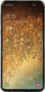 Smartfon Samsung Galaxy S10e 128 GB Dual SIM Srebrny  (TKOSA1SZA0228) 1