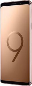 Smartfon Samsung Galaxy S9 Plus 256 GB Dual SIM Złoty  (TKOSA1SZA0227) 5