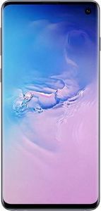 Smartfon Samsung Galaxy S10 8/128GB Dual SIM Niebieski  (TKOSA1SZA0189) 1