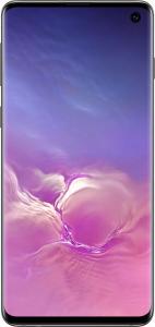 Smartfon Samsung Galaxy S10 128 GB Dual SIM Czarny  (TKOSA1SMA1726) 1