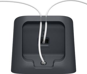 Spigen STACJA DOKUJĄCA SPIGEN S316 2IN1 DO iPhone i Apple Watch CZARNA 8