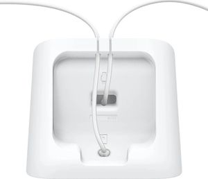 Spigen STACJA DOKUJĄCA SPIGEN S316 2IN1 DO iPhone i Apple Watch BIAŁA 11