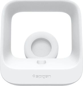 Spigen STACJA DOKUJĄCA SPIGEN S316 2IN1 DO iPhone i Apple Watch BIAŁA 6