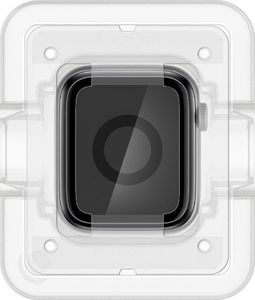 Spigen SZKŁO HYBRYDOWE SPIGEN PROFLEX EZ FIT NA APPLE WATCH 4/5 (44MM) 5