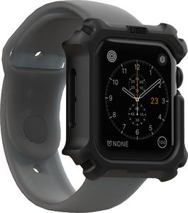 Urban UAG obudowa ochronna do Apple Watch 4/5 44mm (czarna) 2