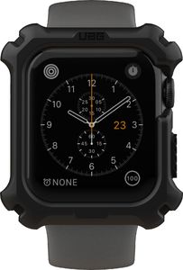 Urban UAG obudowa ochronna do Apple Watch 4/5 44mm (czarna) 4