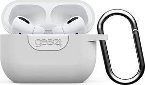 Gear4 Etui ochronne Apollo do AirPods Pro białe 1