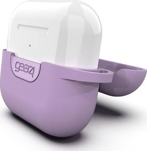 Gear4 Etui ochronne Apollo do AirPods Pro fioletowe 2