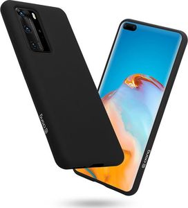Crong Color Cover etui plecki na Huawei P40 Pro 2