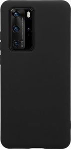 Crong Color Cover etui plecki na Huawei P40 Pro 3