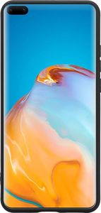 Crong Color Cover etui plecki na Huawei P40 Pro 4