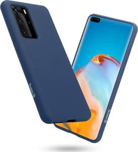 Crong Color Cover etui plecki na Huawei P40 Pro 2