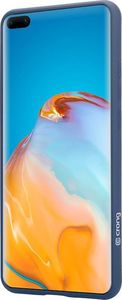 Crong Color Cover etui plecki na Huawei P40 Pro 5