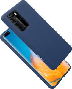 Crong Color Cover etui plecki na Huawei P40 Pro 6