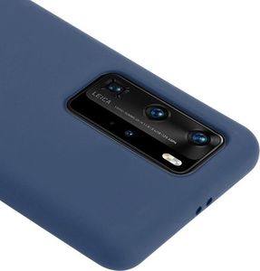 Crong Color Cover etui plecki na Huawei P40 Pro 8