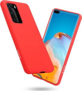 Crong Color Cover etui plecki na Huawei P40 Pro 2