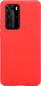 Crong Color Cover etui plecki na Huawei P40 Pro 3