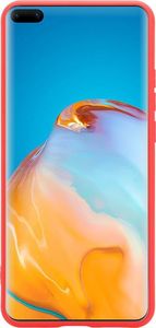 Crong Color Cover etui plecki na Huawei P40 Pro 4