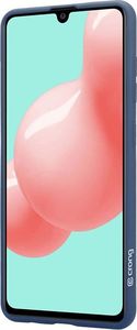 Crong Crong Color Cover etui plecki na Samsung Galaxy A41 (niebieski) 3