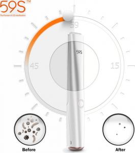 V7 59SLampa UV-C do sterylizacji ręcznej X5 CA63121 3