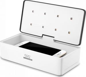 V7 59S Sterylizator UV-C do drobnych przedmiotów S2 CA63118 5