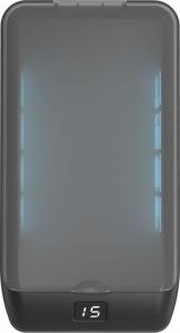 V7 Sterylizator UV-C do drobnych przedmiotów z ładowarką indukcyjną CA63116 2