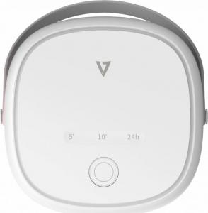 V7 Sterylizator UV-C do drobnych przedmiotów CA63119 2