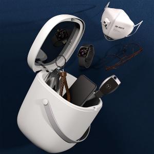 V7 Sterylizator UV-C do drobnych przedmiotów CA63119 6