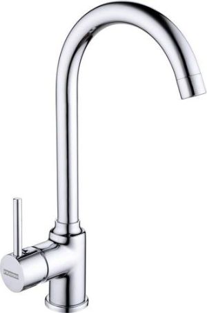 Bateria kuchenna Franke Pola stojąca chrom (115.0622.942) 2