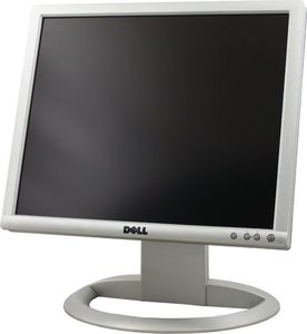Monitor Dell DELL 1704FP 17  TCO 03 1