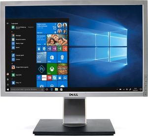 Monitor Dell DELL Professional P2210 22  TCO 03 1