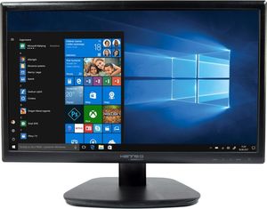 Monitor Hannspree Hanns-G HL225 22  FULL HD LED 1