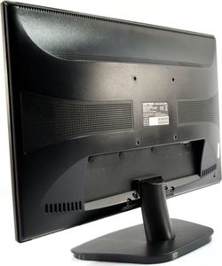 Monitor Hannspree Hanns-G HL225 22  FULL HD LED 4